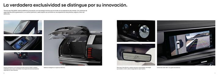 Catálogo Hyundai Página 5
