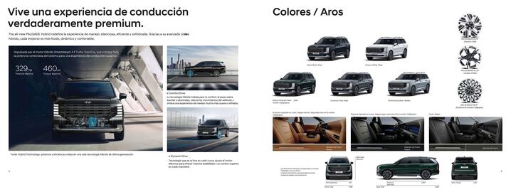 Catálogo Hyundai Página 7