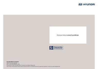 Catálogo Hyundai Página 8