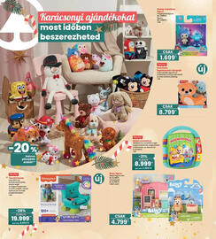 Interspar akciós újság hét 42 Oldal 2