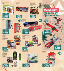 Interspar akciós újság hét 42 Oldal 5