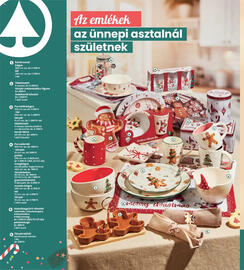 Interspar akciós újság hét 42 Oldal 8