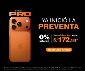 Catálogo iShop Página 1