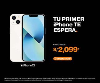 Catálogo iShop Página 3
