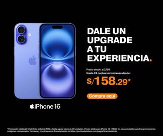 Catálogo iShop Página 5