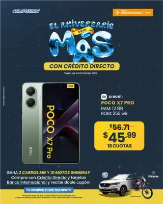 Catálogo Computron (válido hasta 28-12)