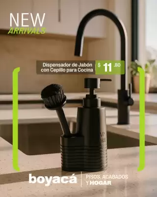Catálogo Boyacá (válido hasta 20-10)