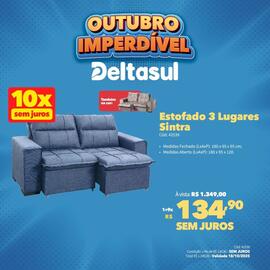 Folheto Deltasul Página 10