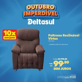 Folheto Deltasul Página 2