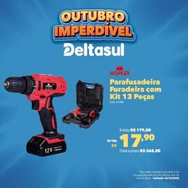 Folheto Deltasul Página 5