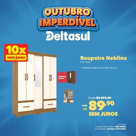 Folheto Deltasul Página 9