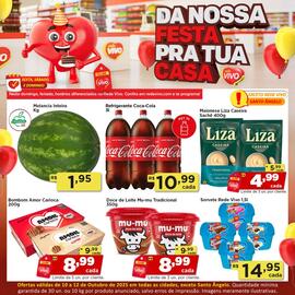 Encarte Rede Vivo Página 2