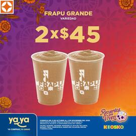 Catálogo Kiosko Página 10