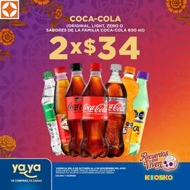 Catálogo Kiosko Página 11