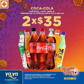 Catálogo Kiosko Página 12