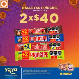 Catálogo Kiosko Página 3