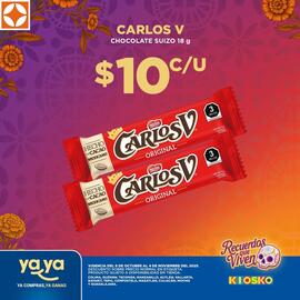 Catálogo Kiosko Página 4