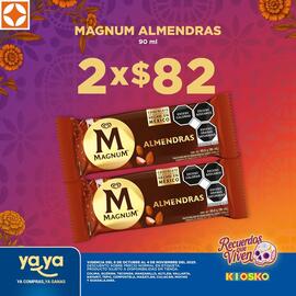 Catálogo Kiosko Página 6