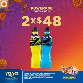 Catálogo Kiosko Página 9