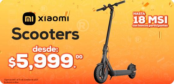 Catálogo RadioShack Página 1