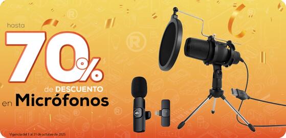 Catálogo RadioShack Página 2