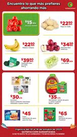 Folleto Bodega Aurrerá semana 41 Página 2