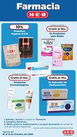Folleto HEB Página 16