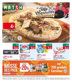 Catalogue Match page 1