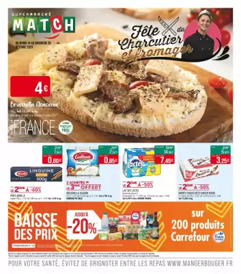 Catalogue Match