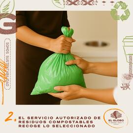 Catálogo El Globo Página 3