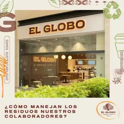 Catálogo El Globo (válido hasta 31-10)