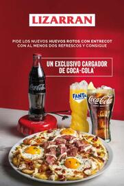 Folleto Lizarran Página 1