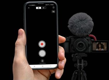 Catálogo Nikon Página 1