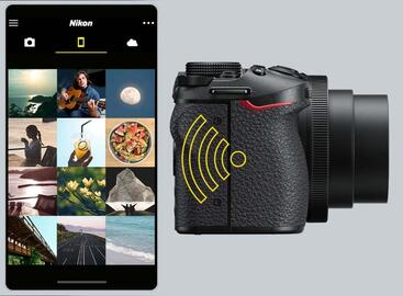 Catálogo Nikon Página 3