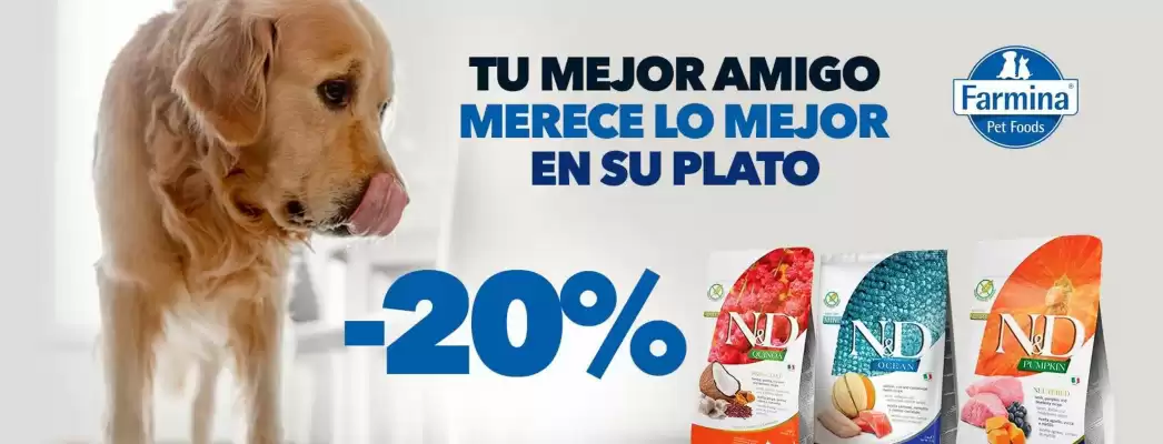 Folleto NutriTienda (válido hasta el 15-10)