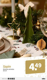 Catalogue Wibra page 14