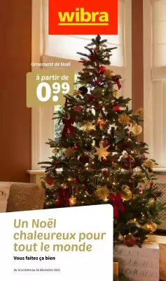 Catalogue Wibra