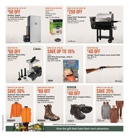 Bass Pro flyer Page 2