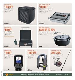 Bass Pro flyer Page 3