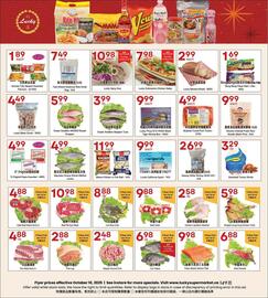 Lucky Supermarket flyer Page 2
