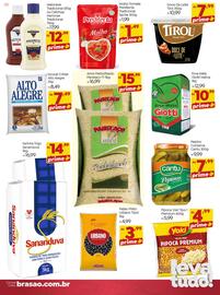 Catálogo Brasão Supermercados semana 41 Página 3