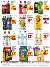 Catálogo Brasão Supermercados semana 41 Página 4
