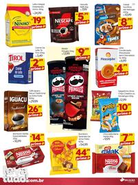 Catálogo Brasão Supermercados semana 41 Página 8