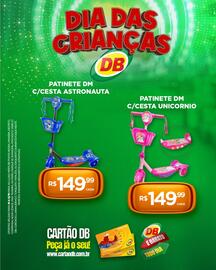 Catálogo DB Supermercados Página 1
