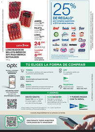 Catálogo El Corte Inglés Página 28