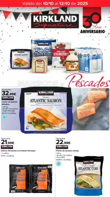 Catálogo Costco (válido hasta el 12-10)