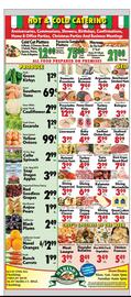 Marino's Supermarket weekly ad week 41 Page 3