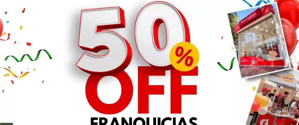 Catálogo Fiestíssima (válido hasta 28-10)
