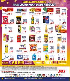 Encarte Max Atacadista semana 41 Página 4