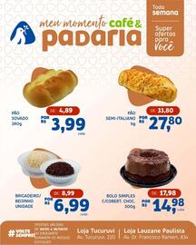 Catálogo Trimais Supermercado semana 41 Página 2